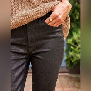 LOFT Women’s Marisa Skinny Pants – Size 0P